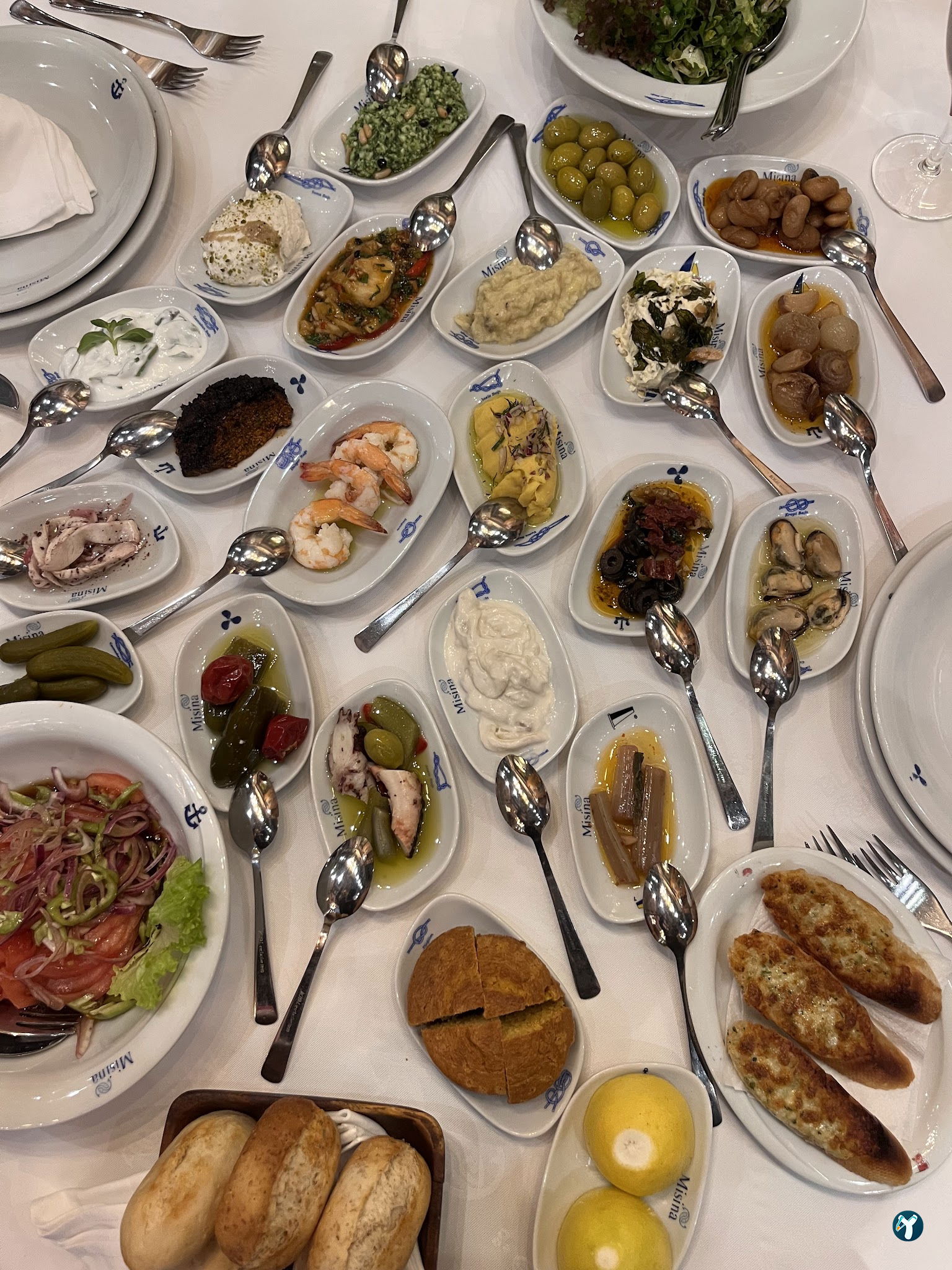 Misina Balık Restaurant