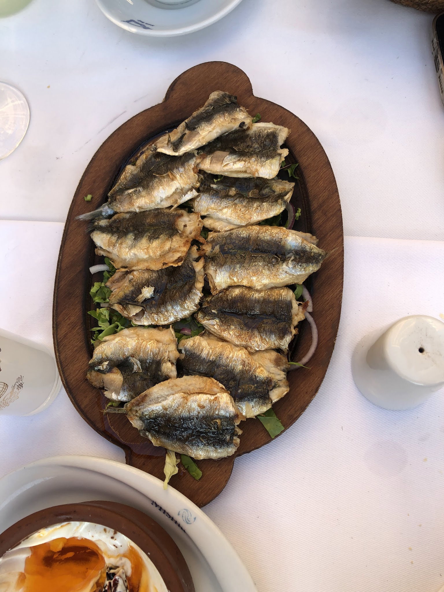 Misina Balık Restaurant