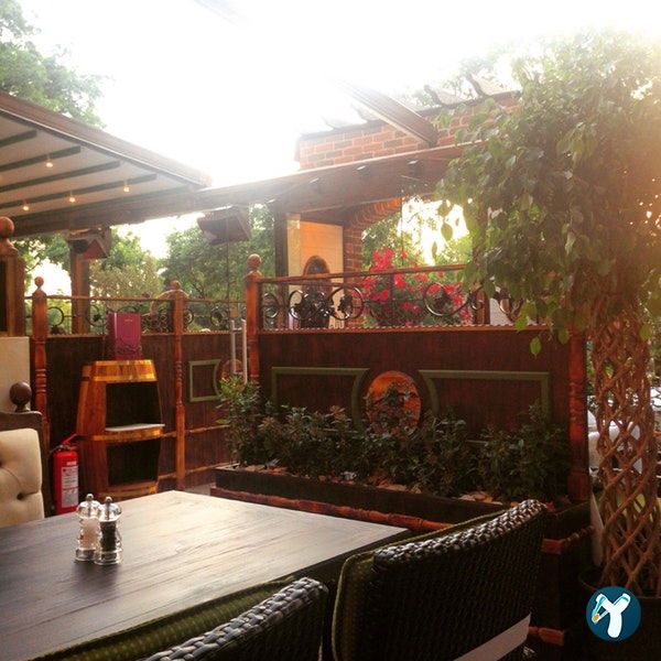 Misina Balık Restaurant