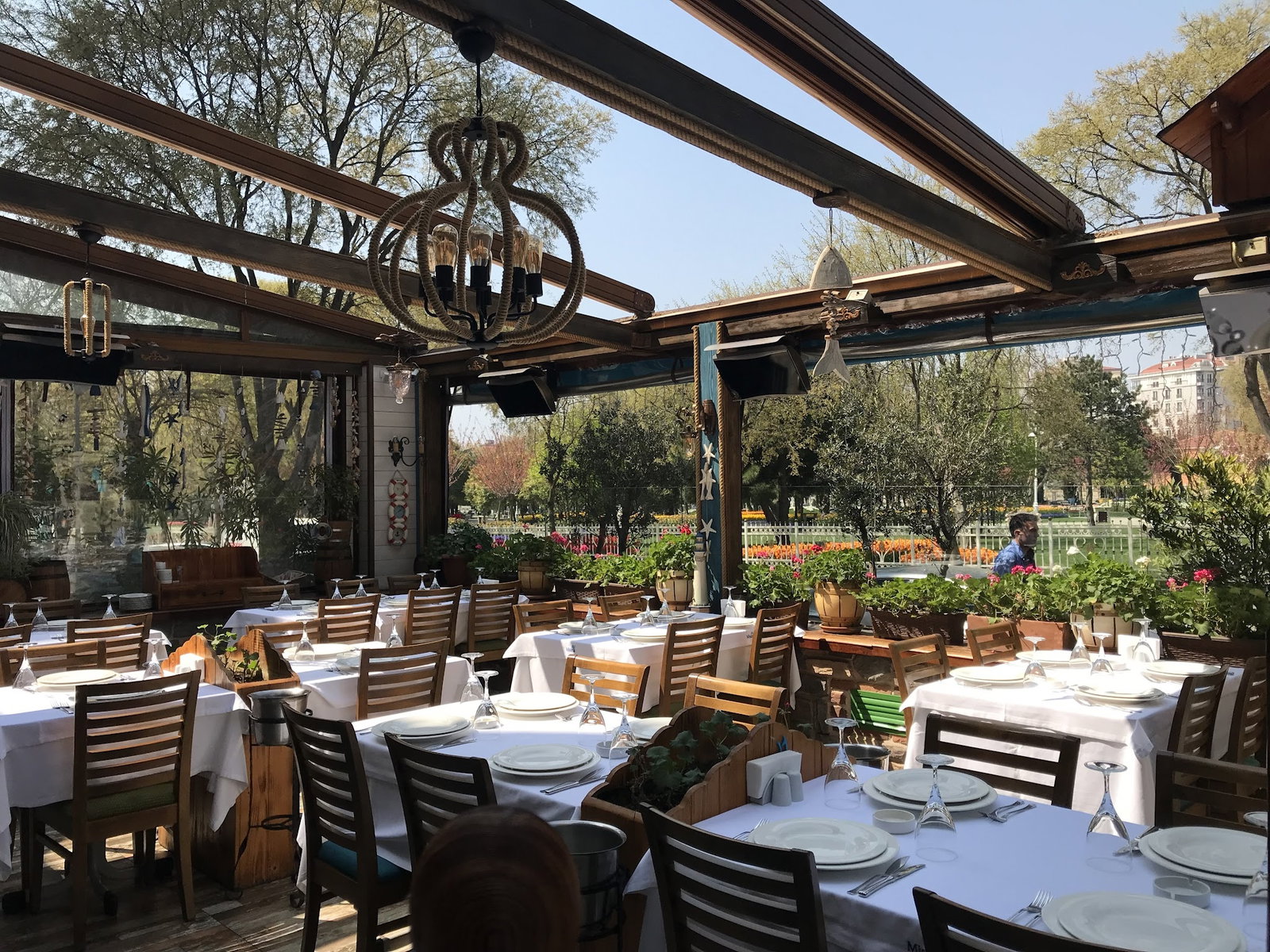 Misina Balık Restaurant