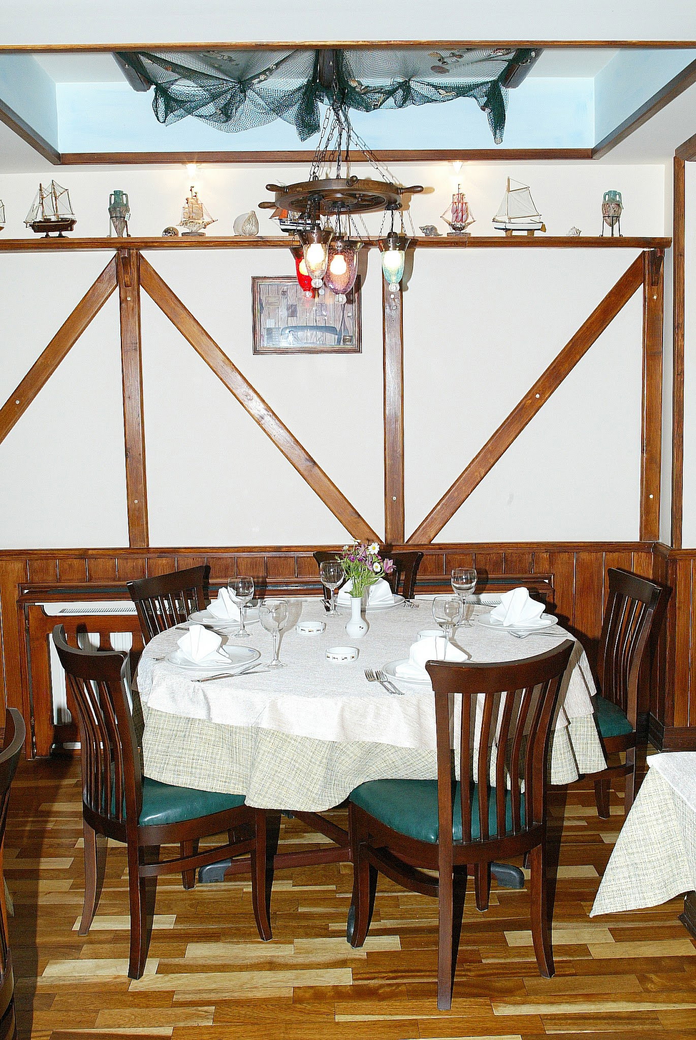 Misina Balık Restaurant