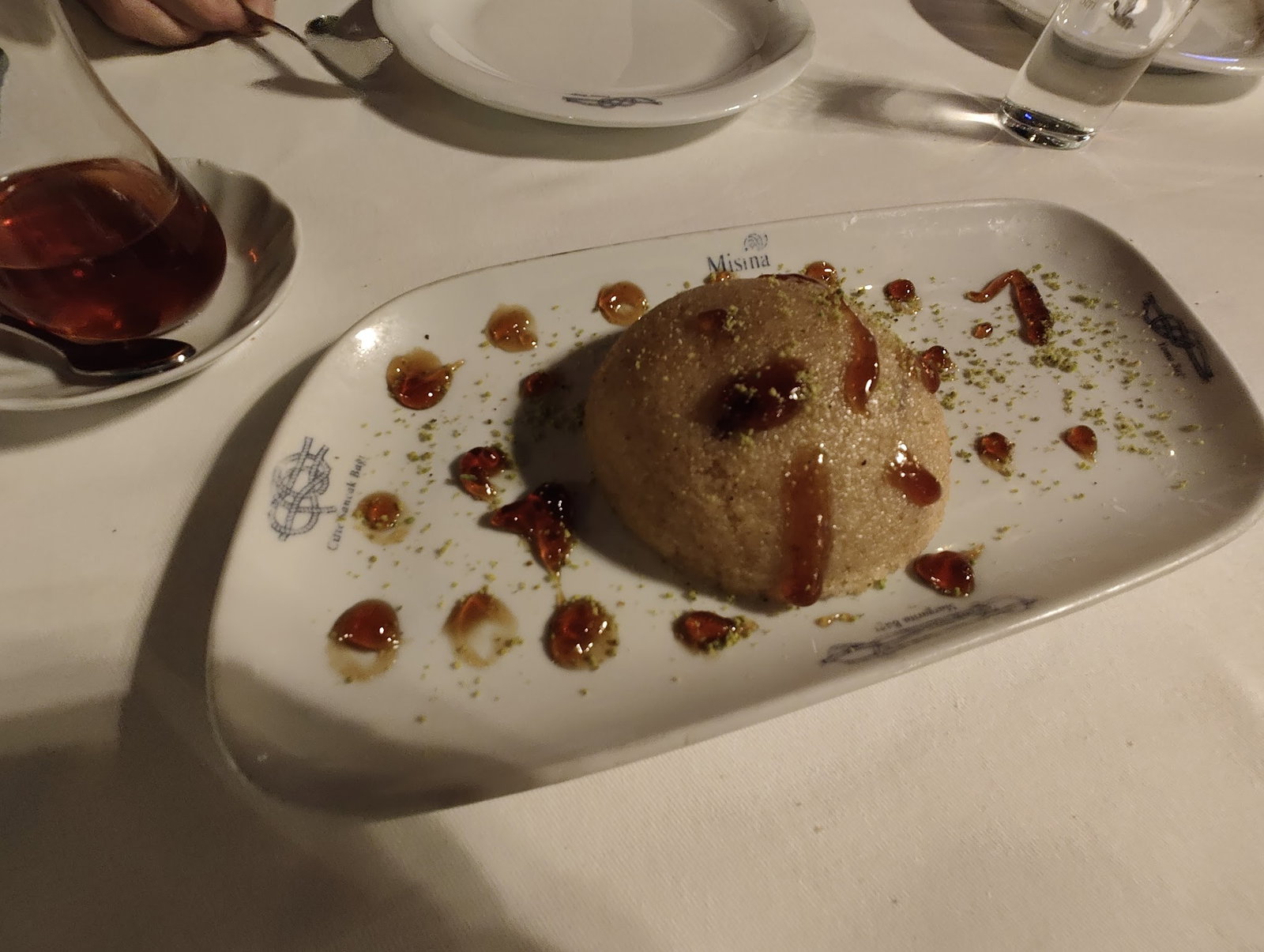 Misina Balık Restaurant