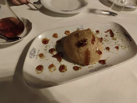 Misina Balık Restaurant resimleri