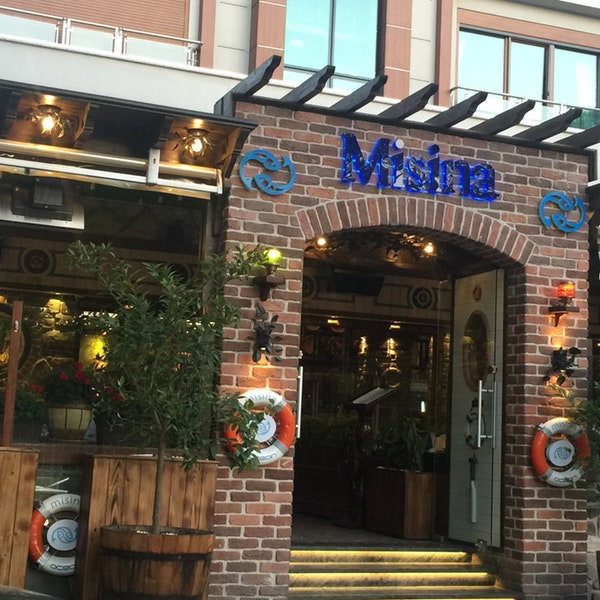 Misina Balık Restaurant