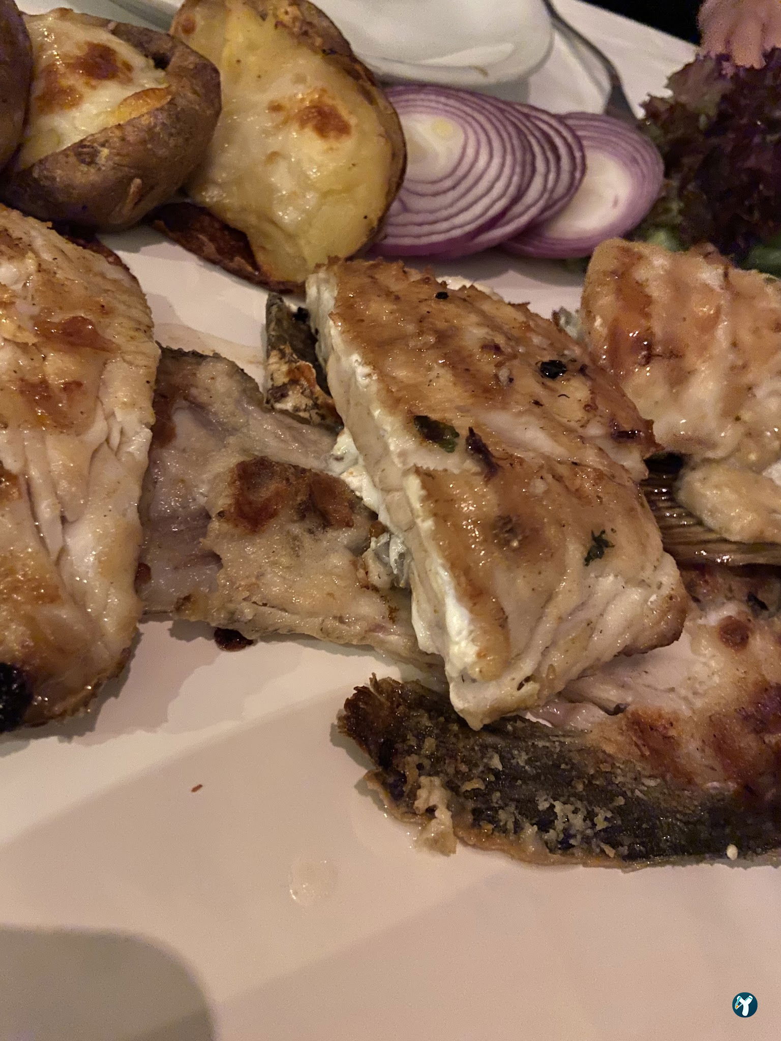 Misina Balık Restaurant