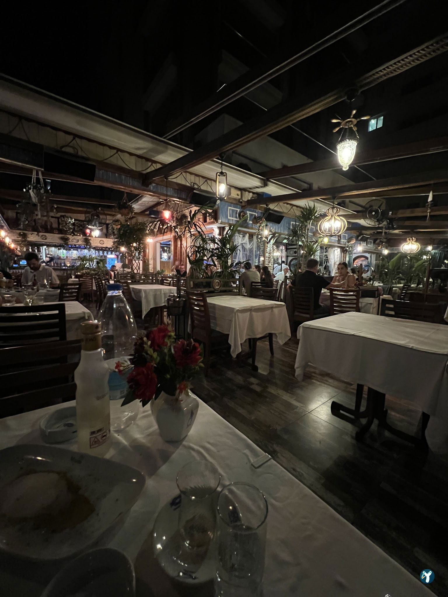 Misina Balık Restaurant