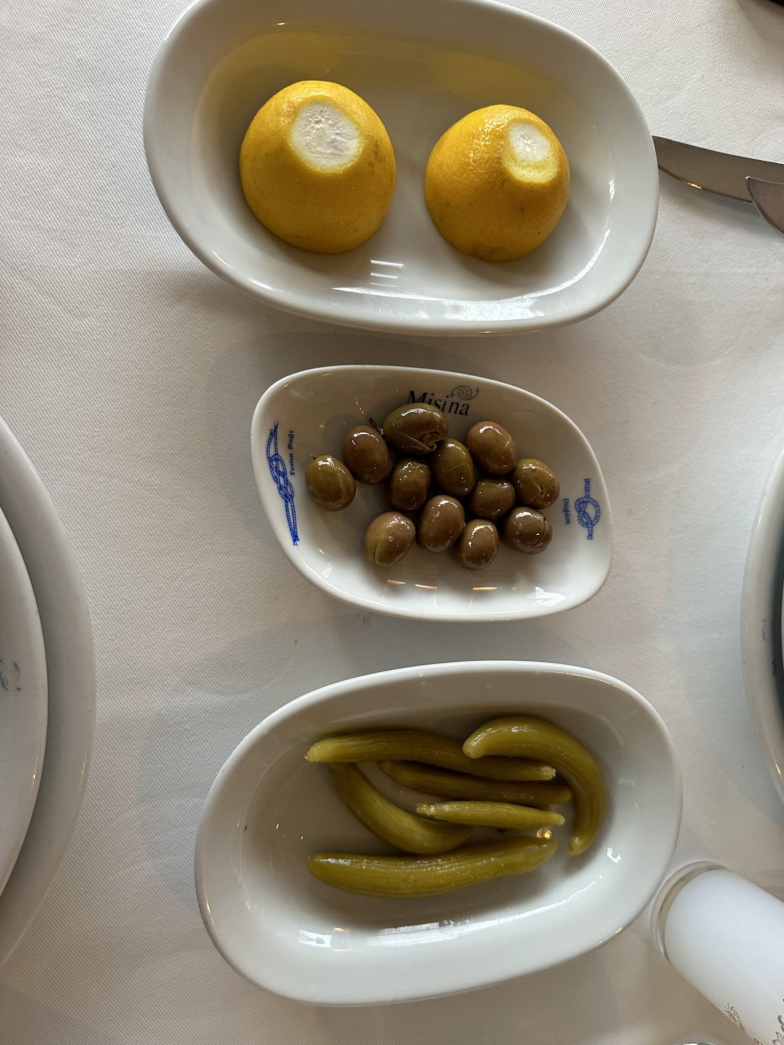 Misina Balık Restaurant