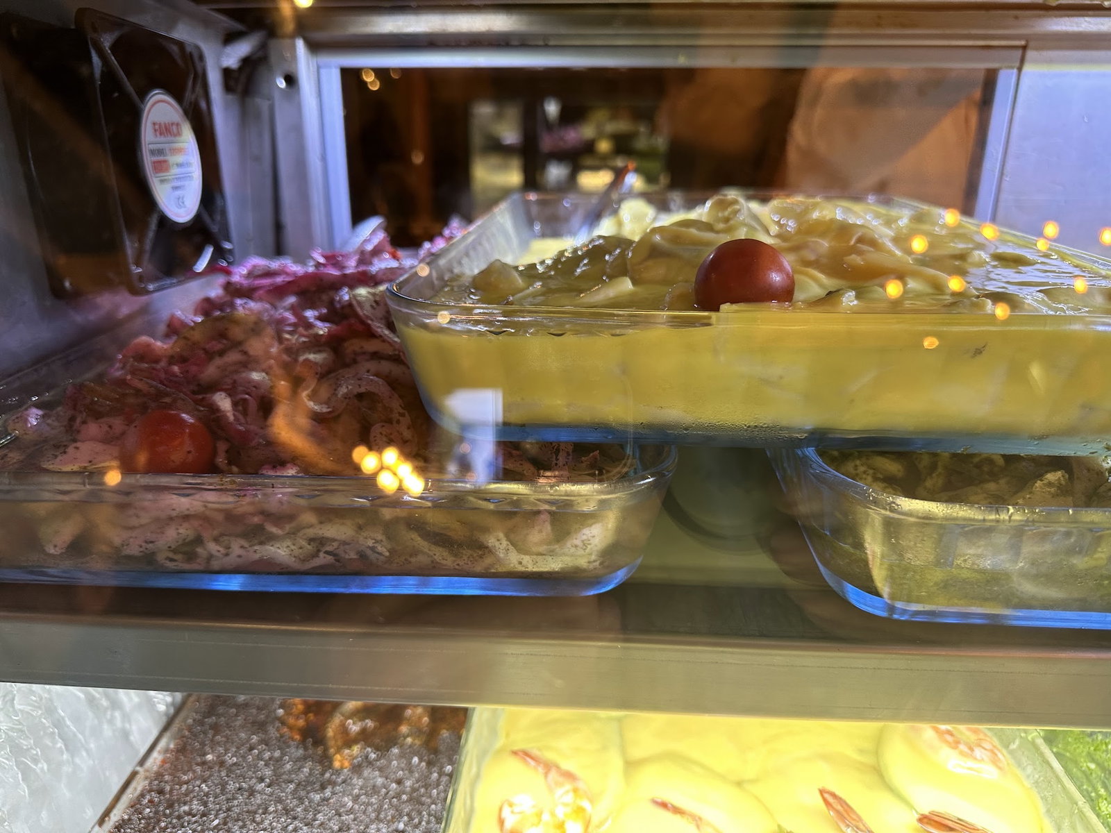 Misina Balık Restaurant