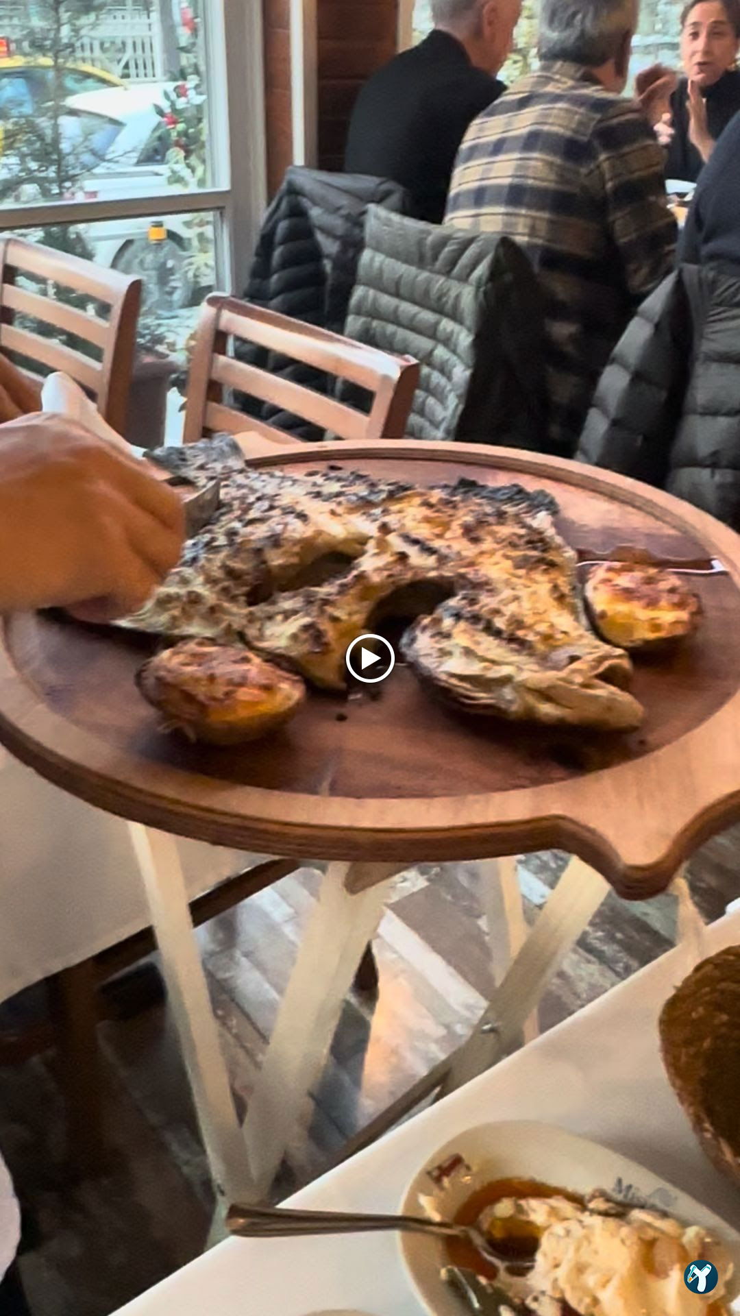 Misina Balık Restaurant