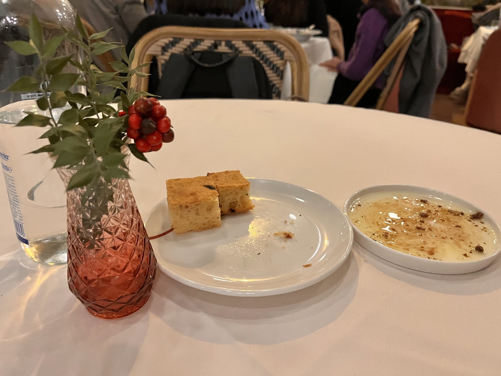 Misina Balık Restaurant