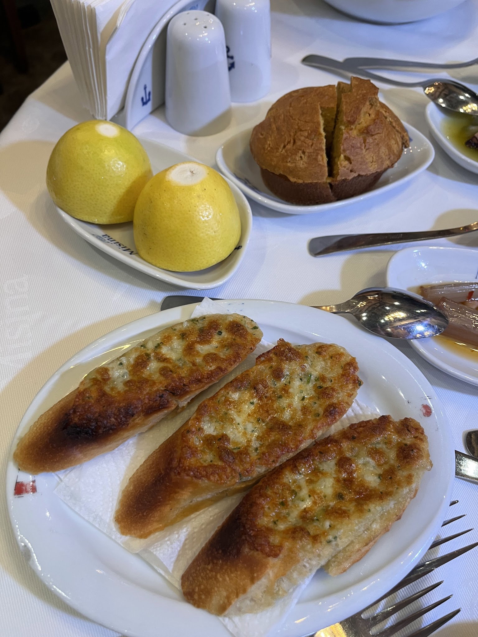 Misina Balık Restaurant