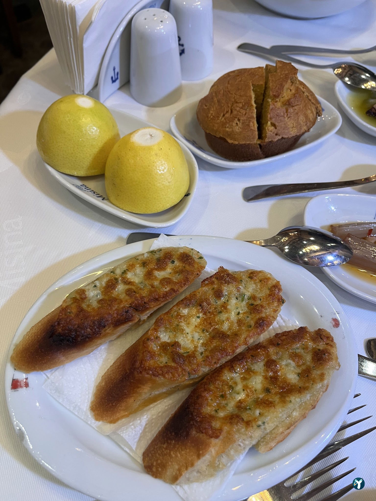 Misina Balık Restaurant