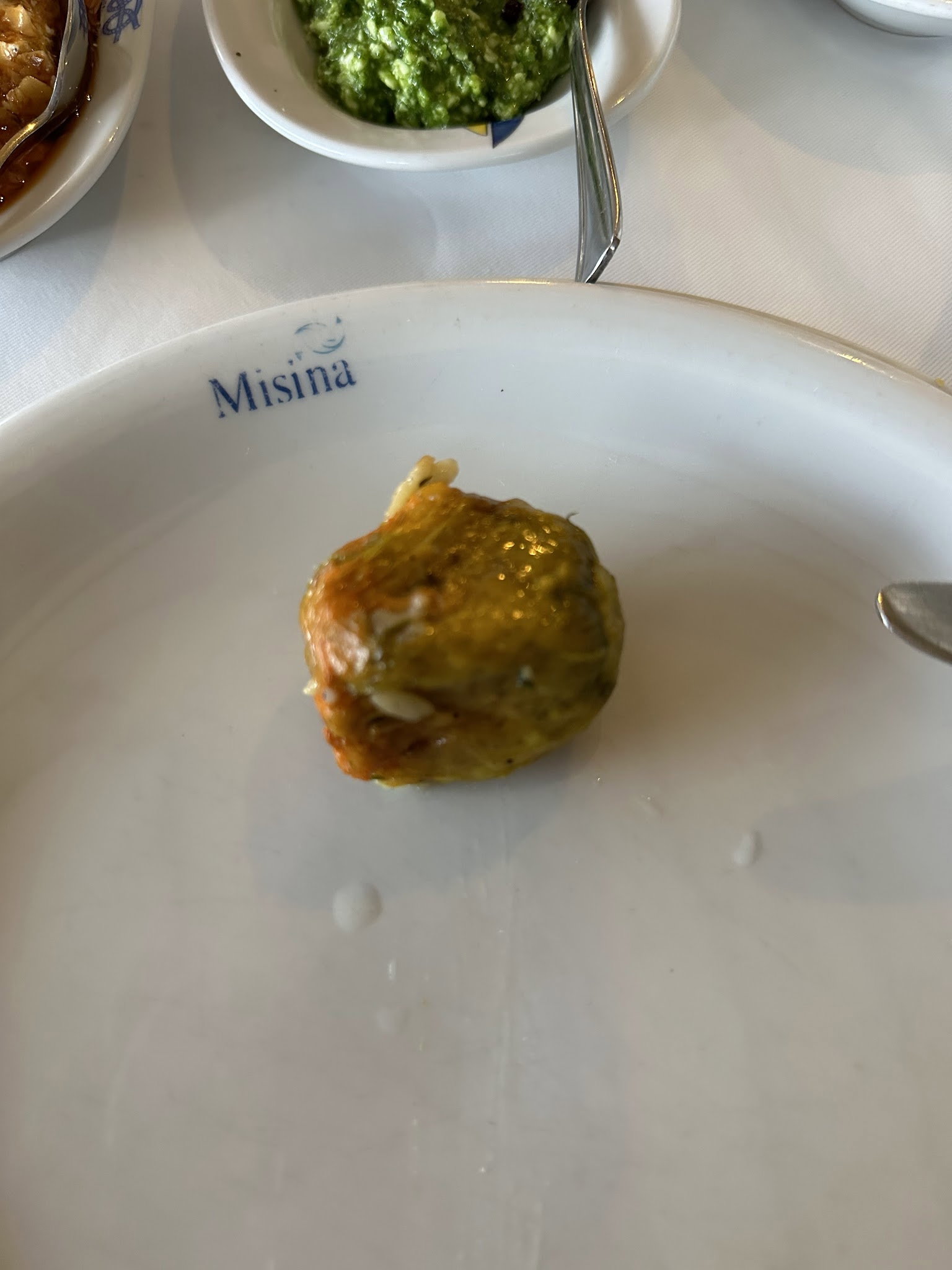 Misina Balık Restaurant