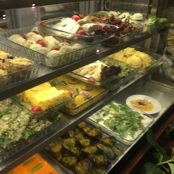 Misina Balık Restaurant