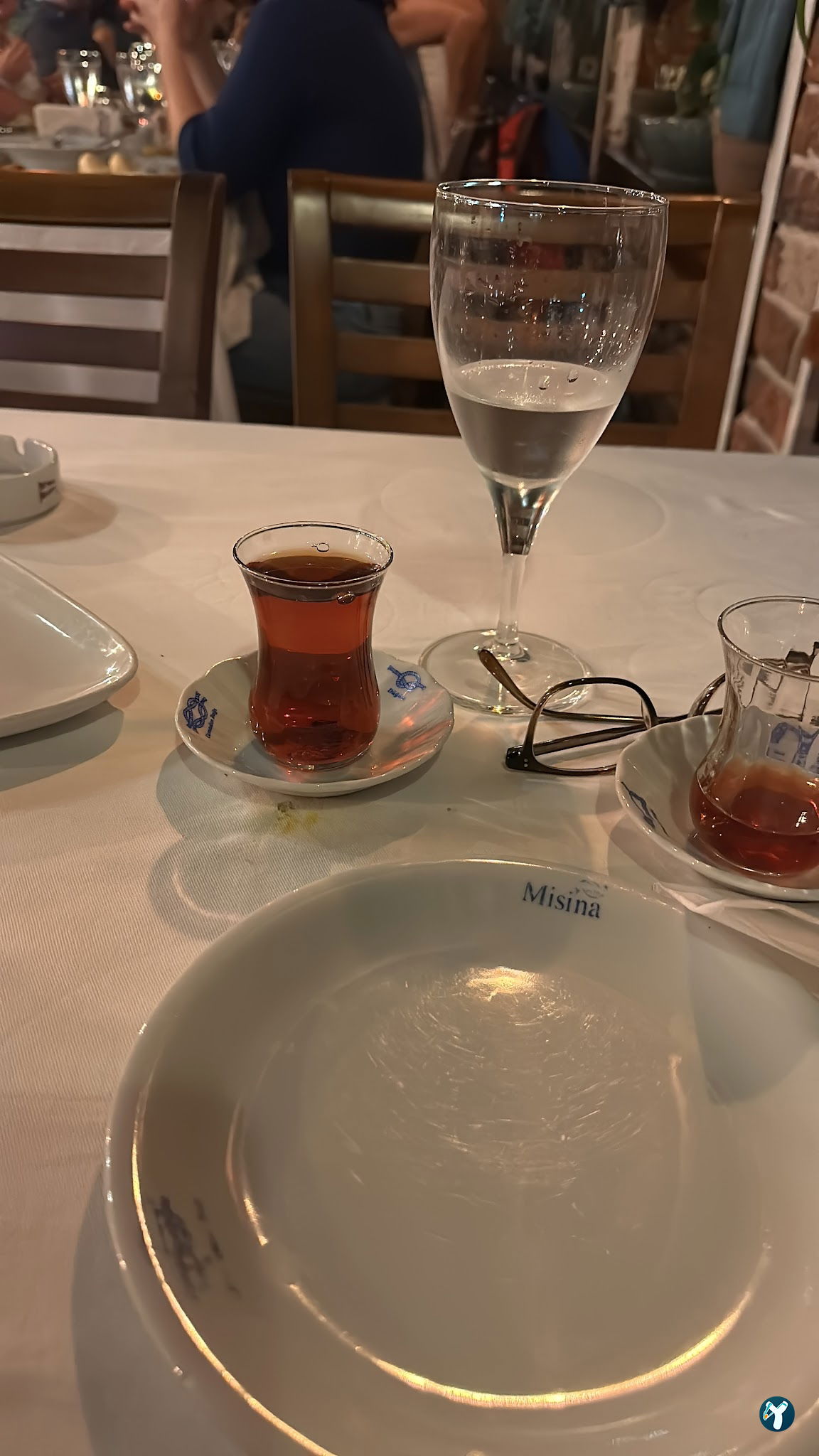 Misina Balık Restaurant