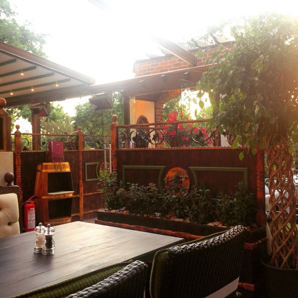 Misina Balık Restaurant