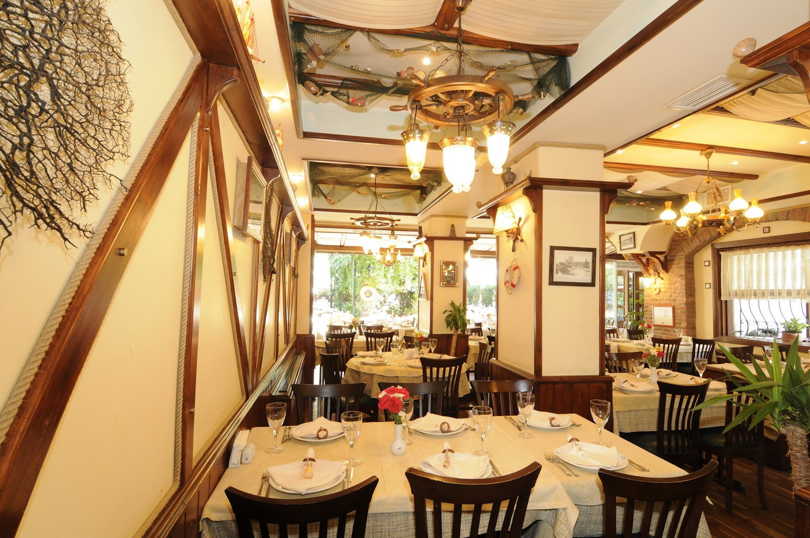 Misina Balık Restaurant