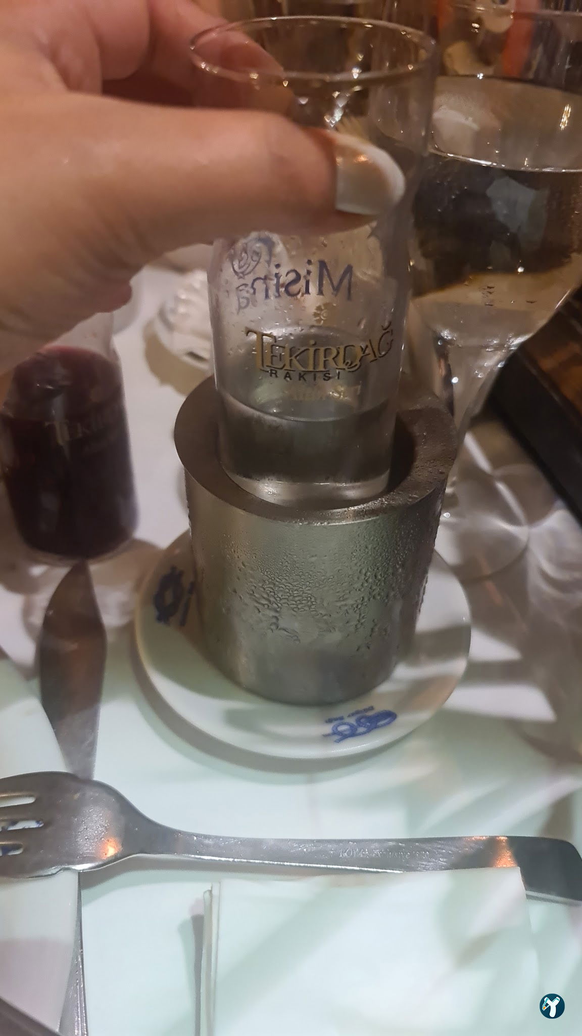 Misina Balık Restaurant