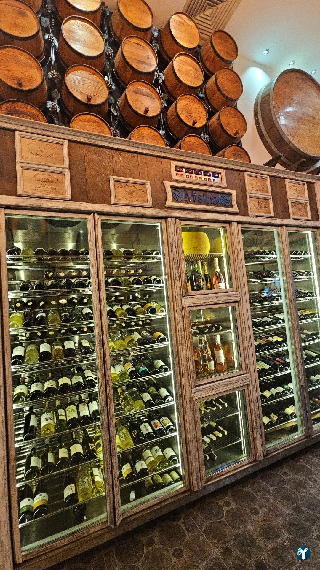 Misina Balık Restaurant