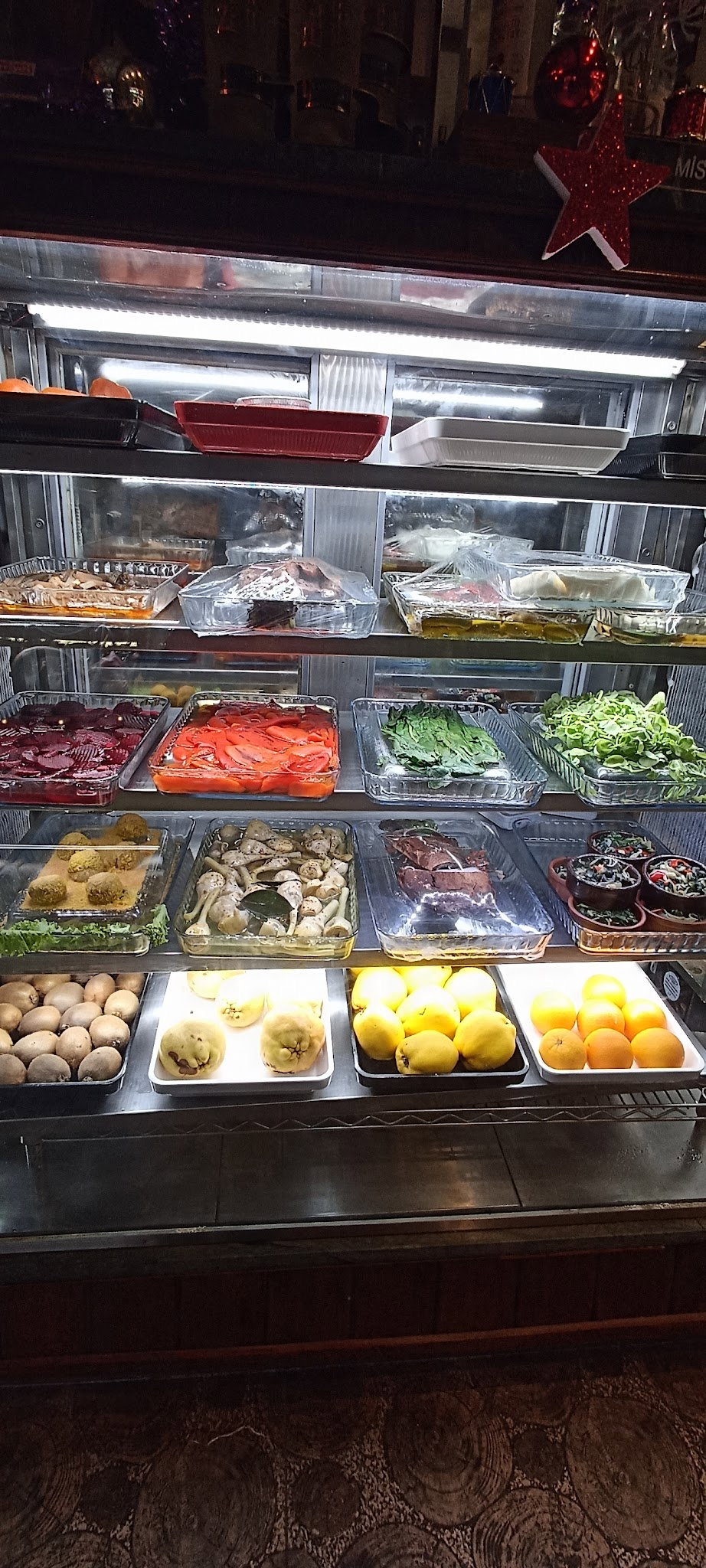 Misina Balık Restaurant