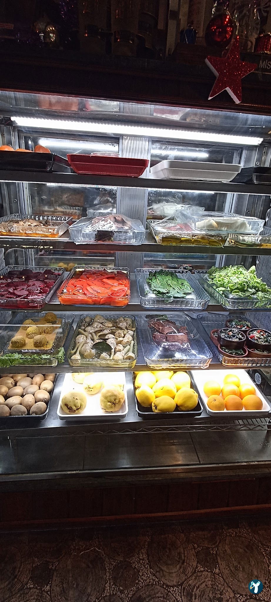 Misina Balık Restaurant