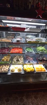 Misina Balık Restaurant resimleri