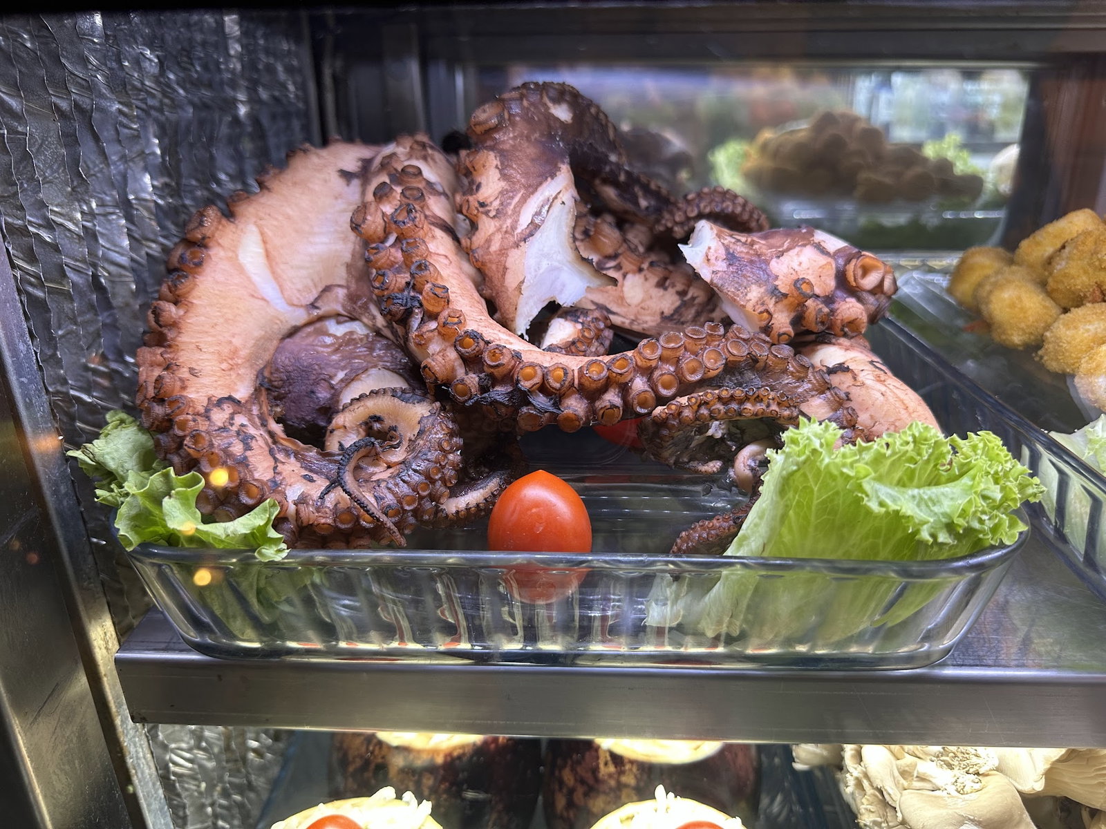 Misina Balık Restaurant