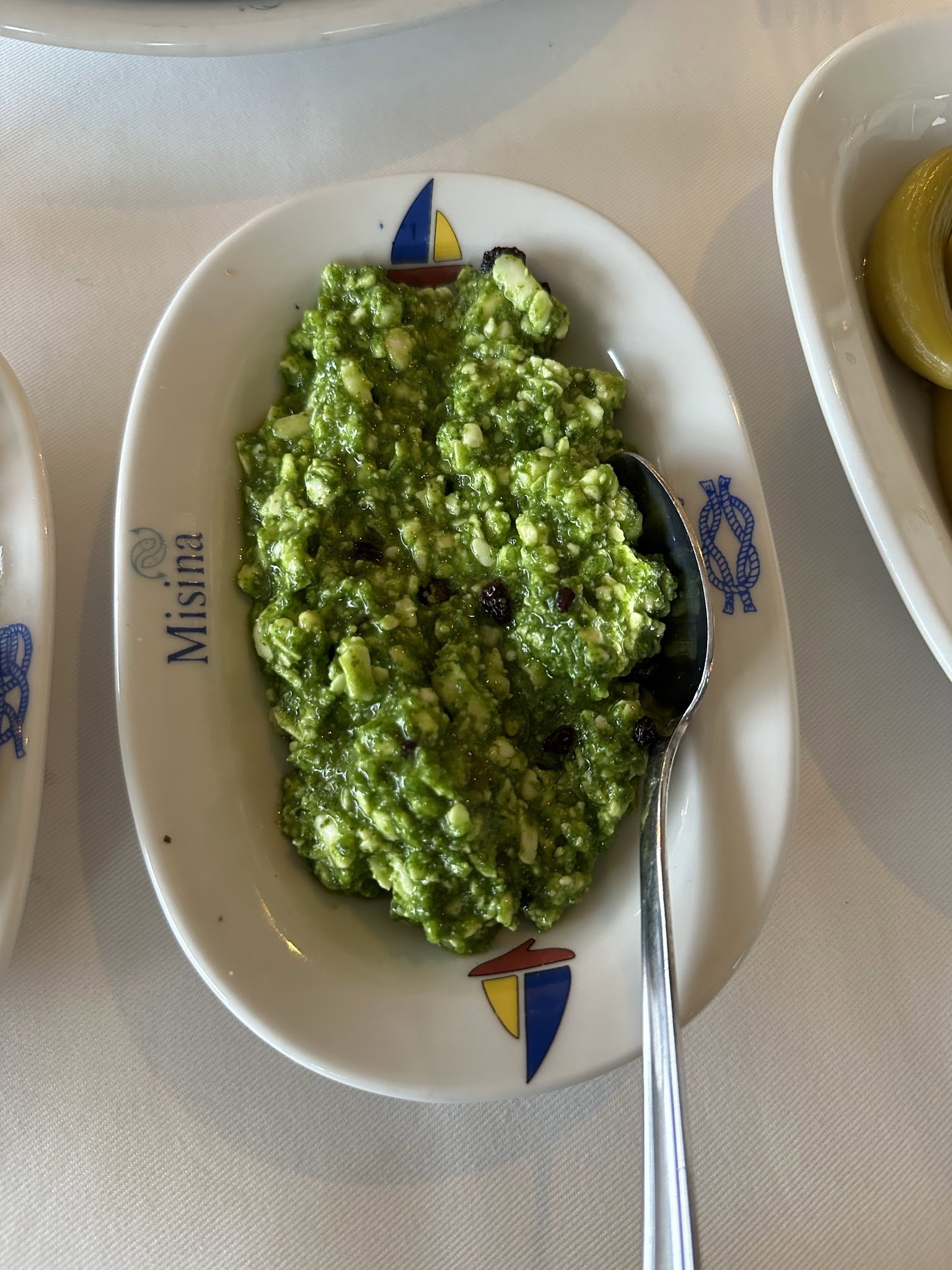 Misina Balık Restaurant