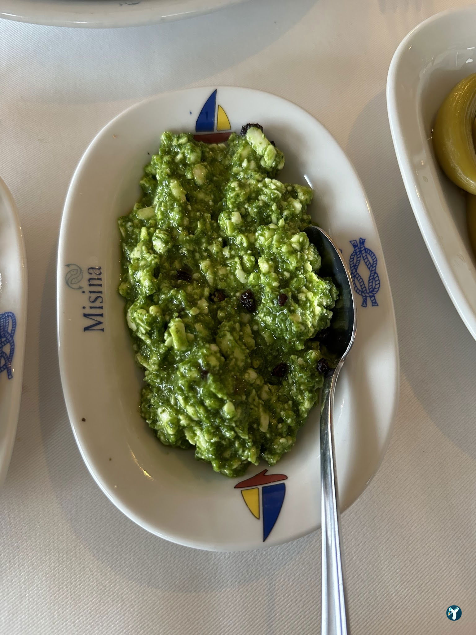 Misina Balık Restaurant