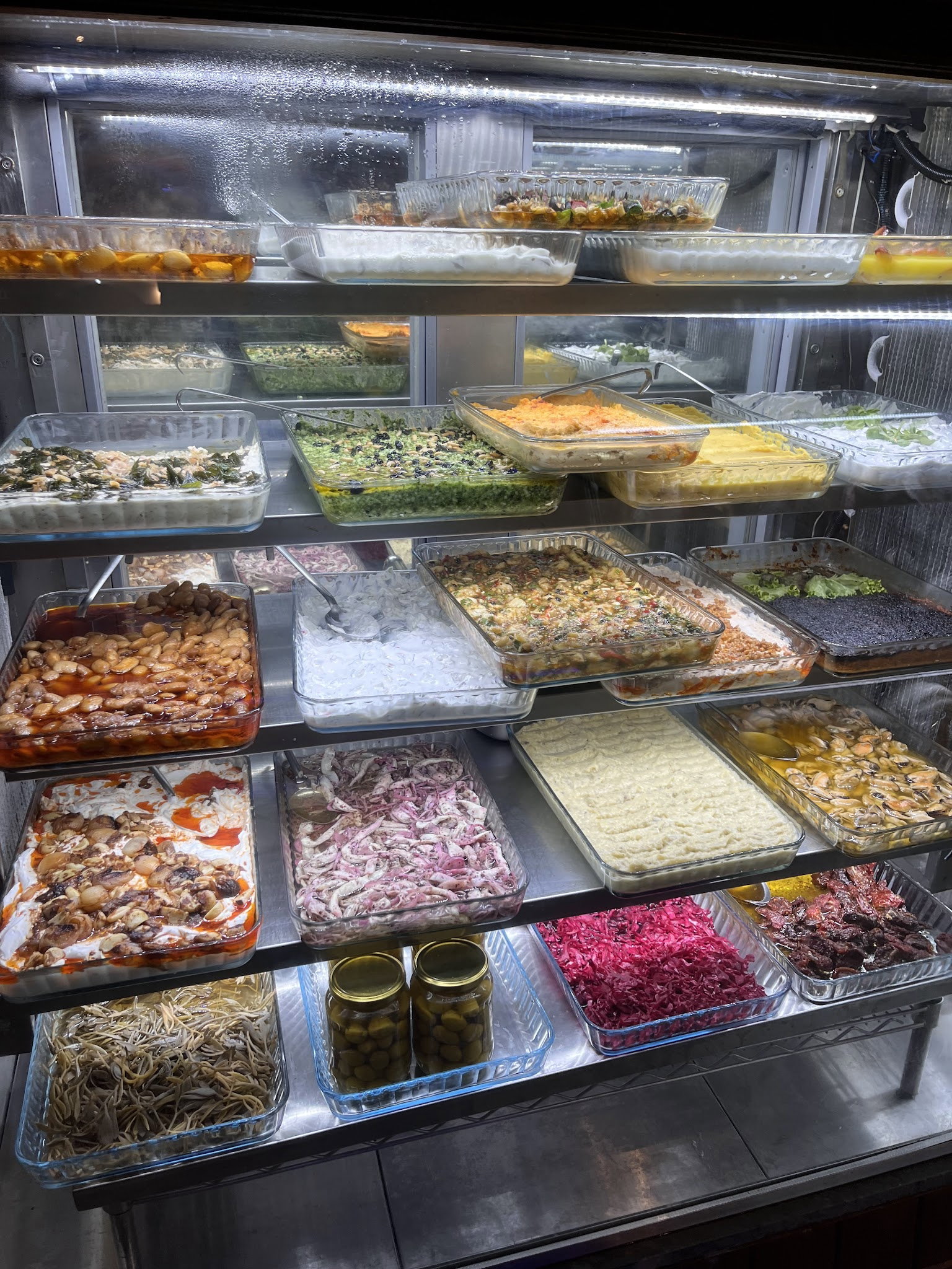 Misina Balık Restaurant