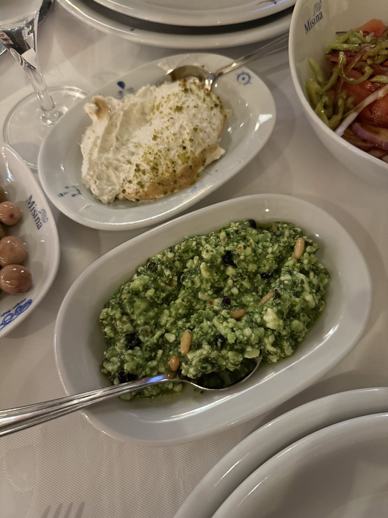 Misina Balık Restaurant