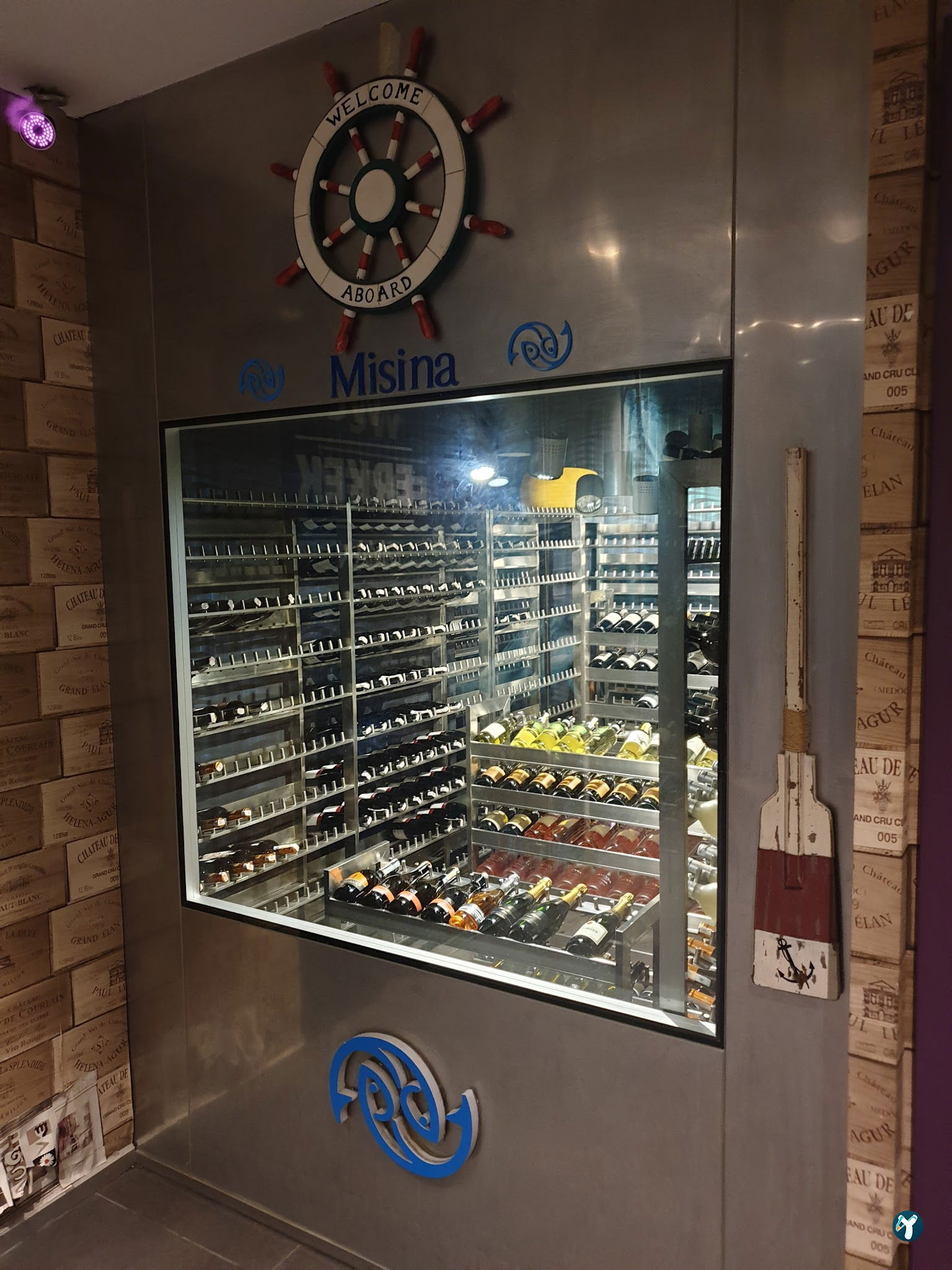 Misina Balık Restaurant
