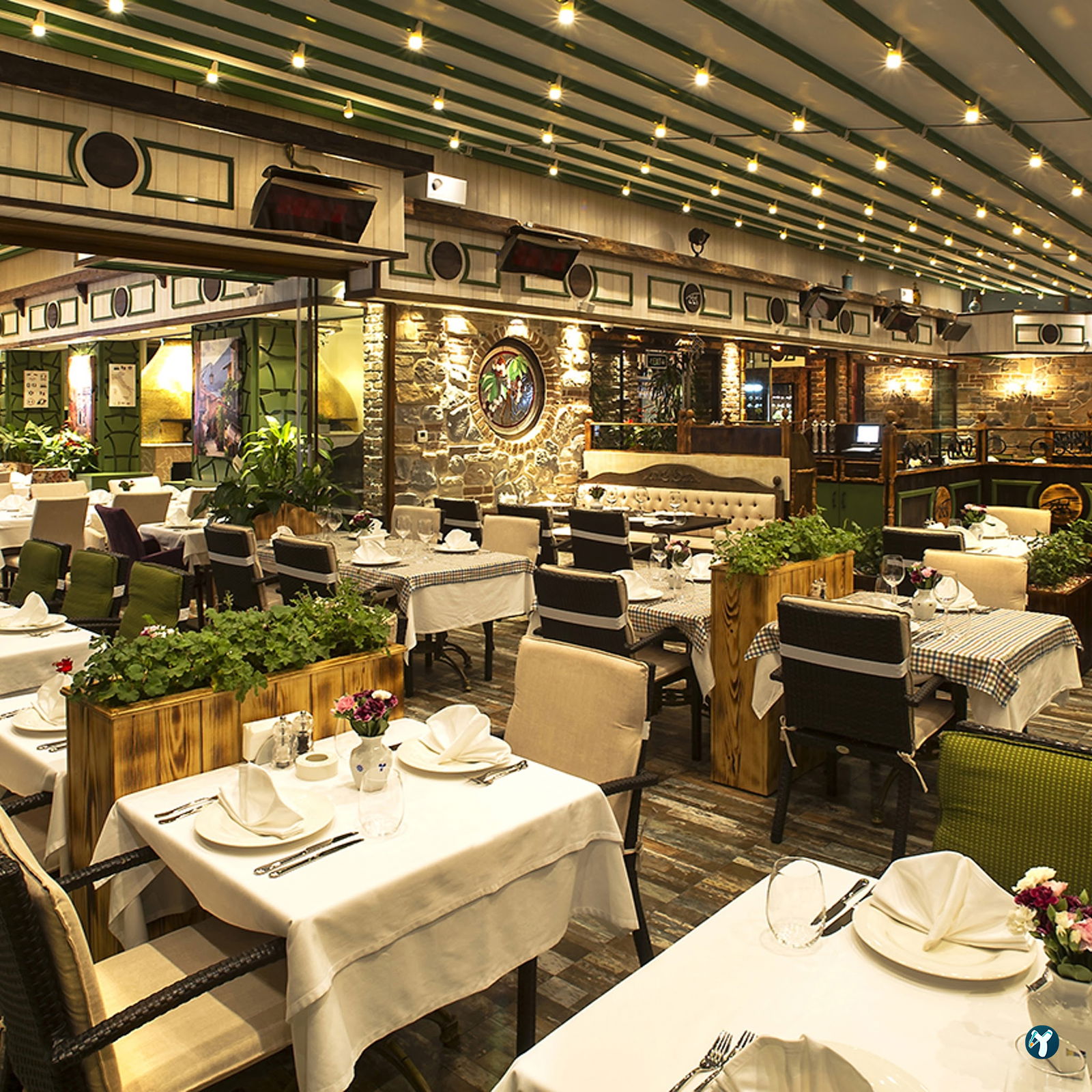 Misina Balık Restaurant