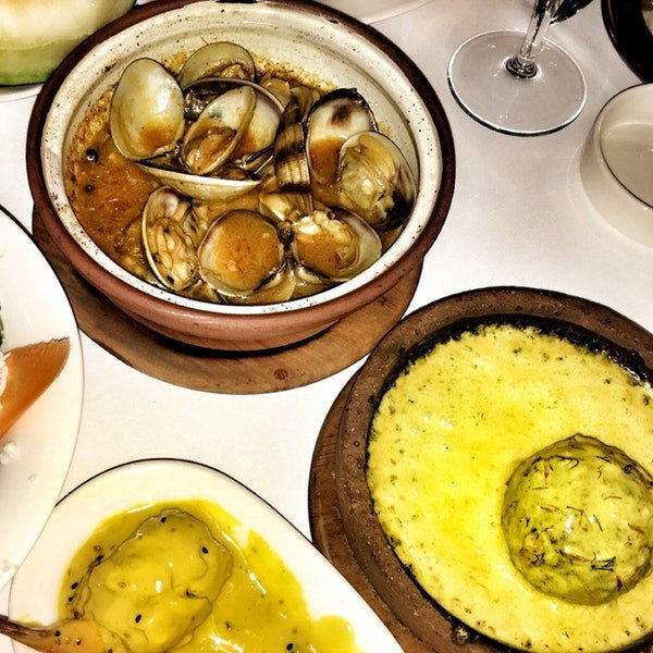 Misina Balık Restaurant