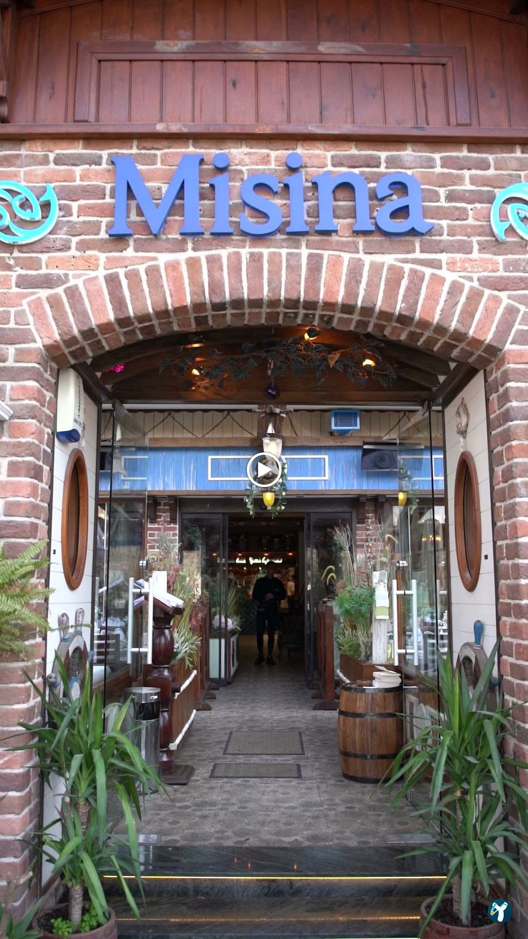Misina Balık Restaurant