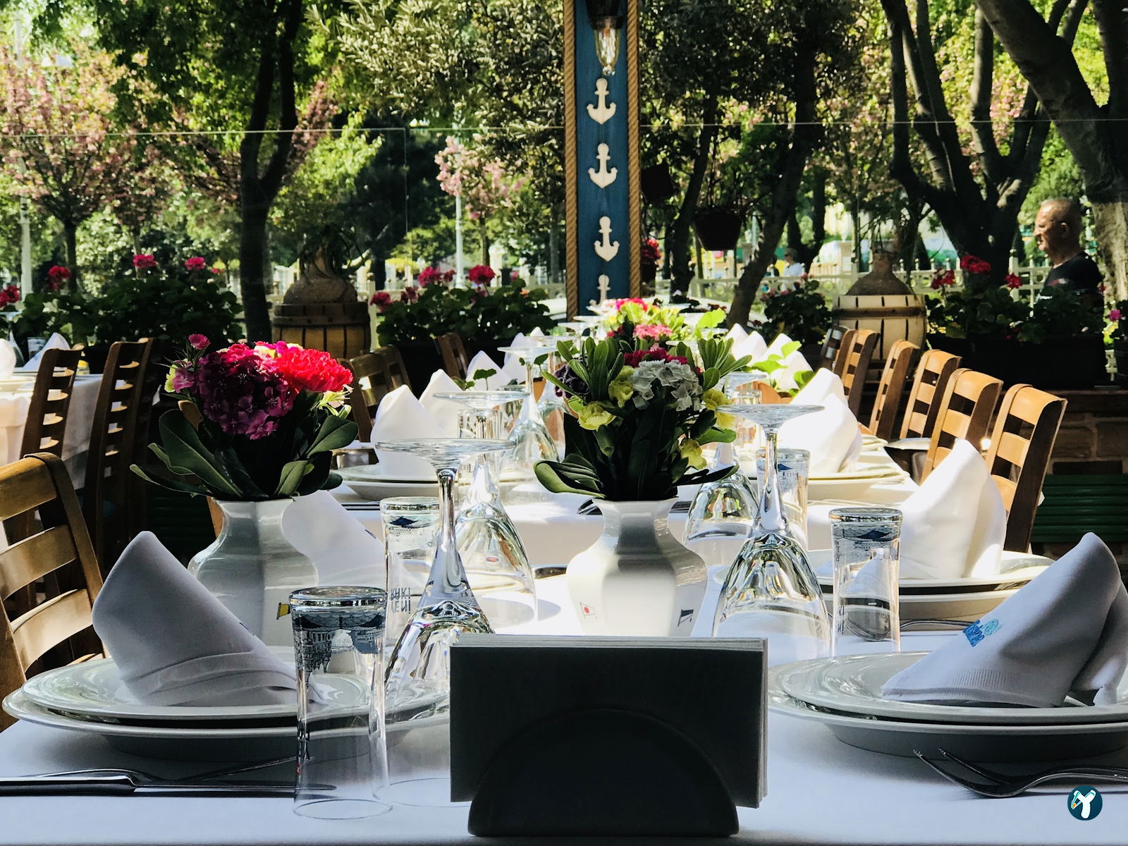 Misina Balık Restaurant