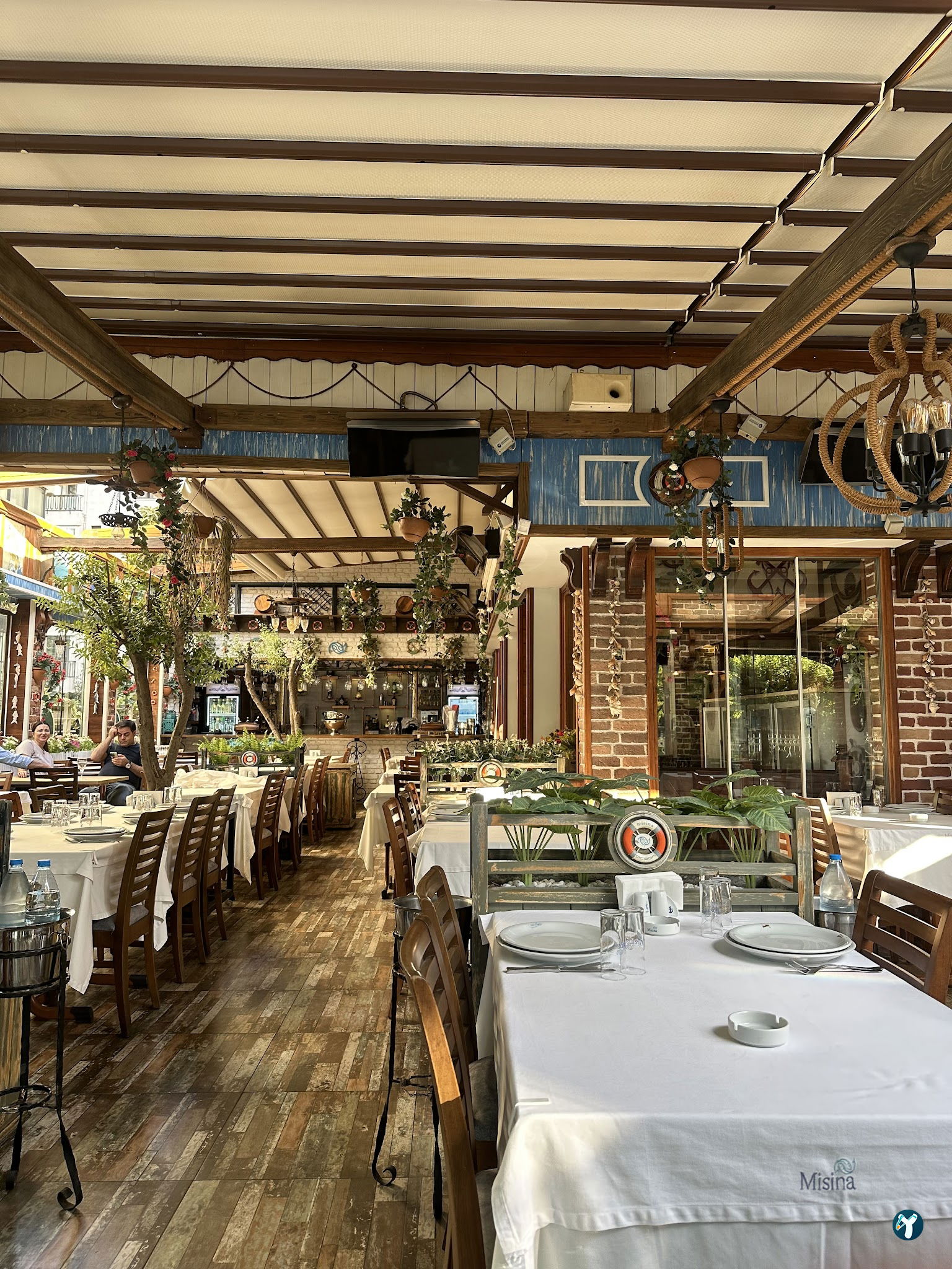 Misina Balık Restaurant
