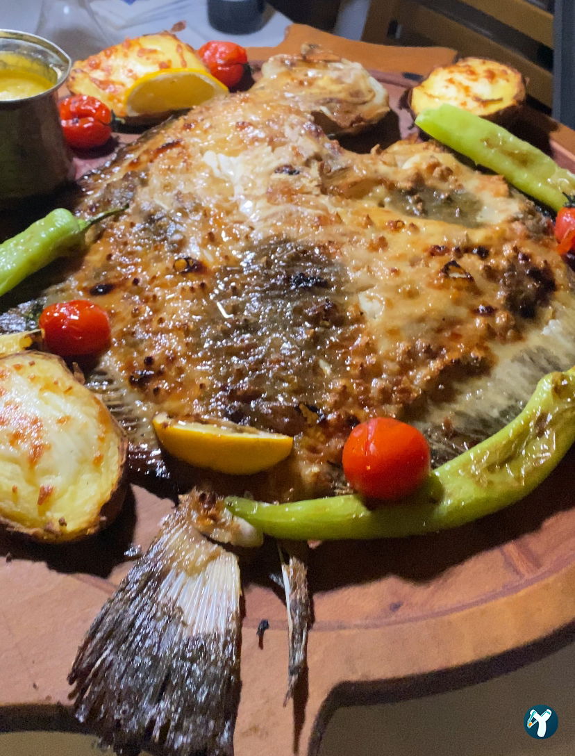Misina Balık Restaurant