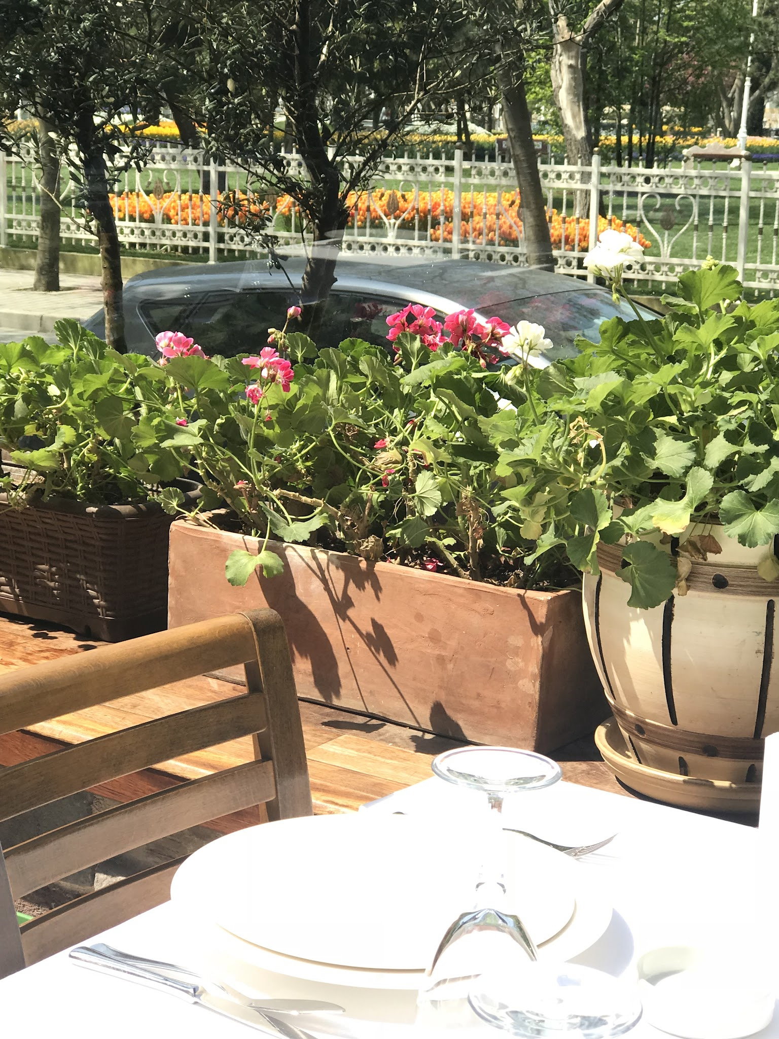 Misina Balık Restaurant