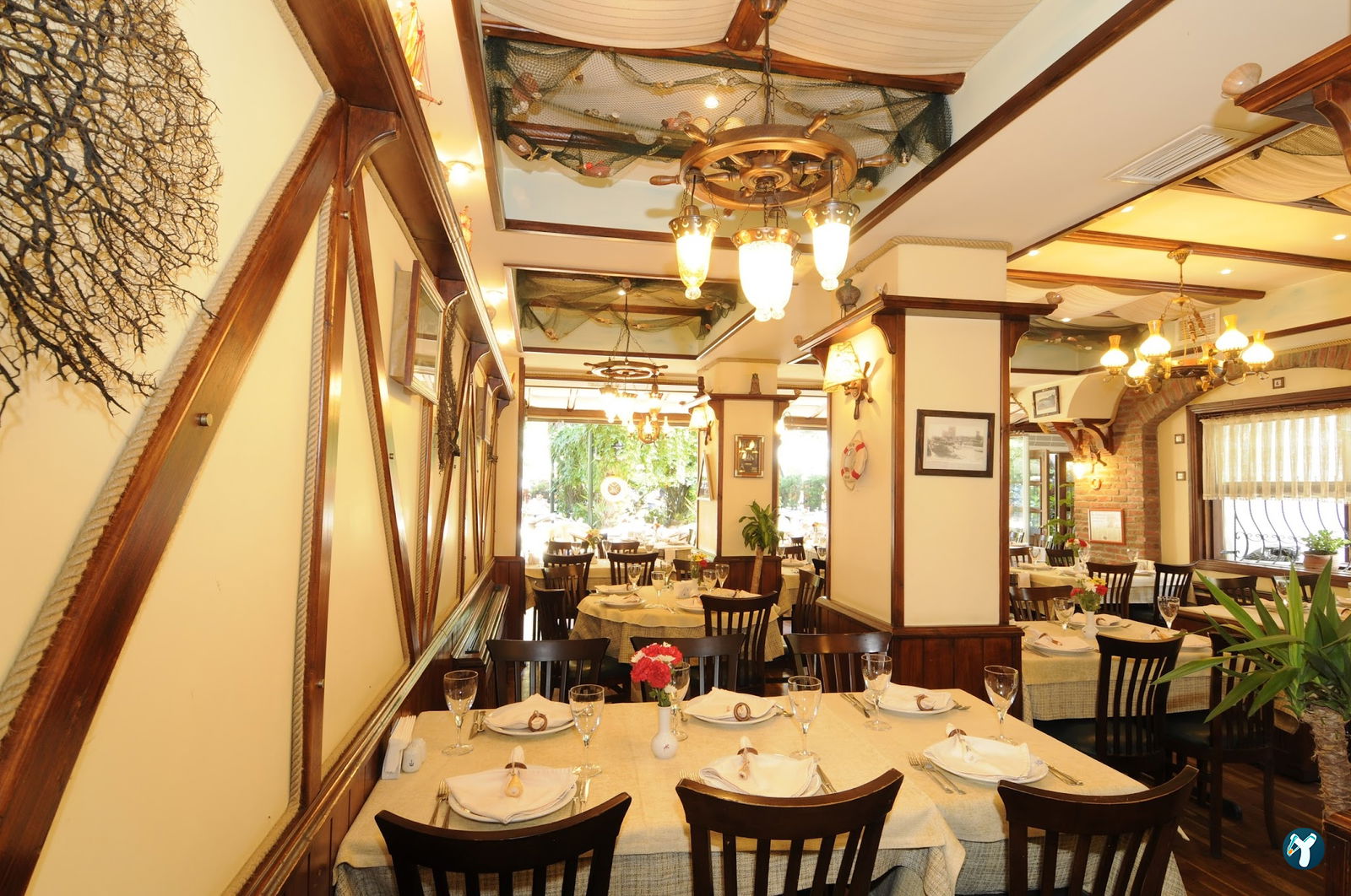 Misina Balık Restaurant