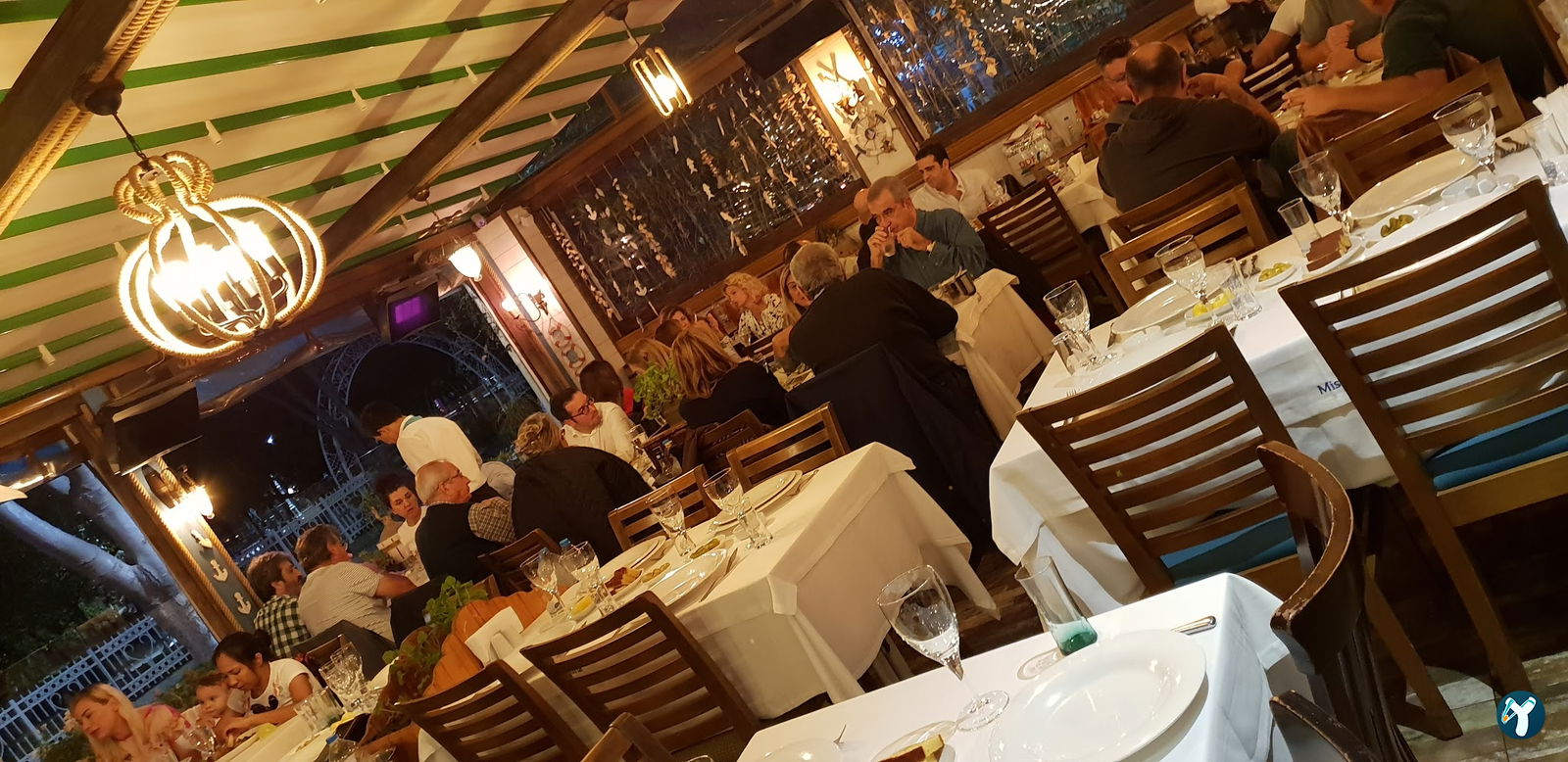 Misina Balık Restaurant