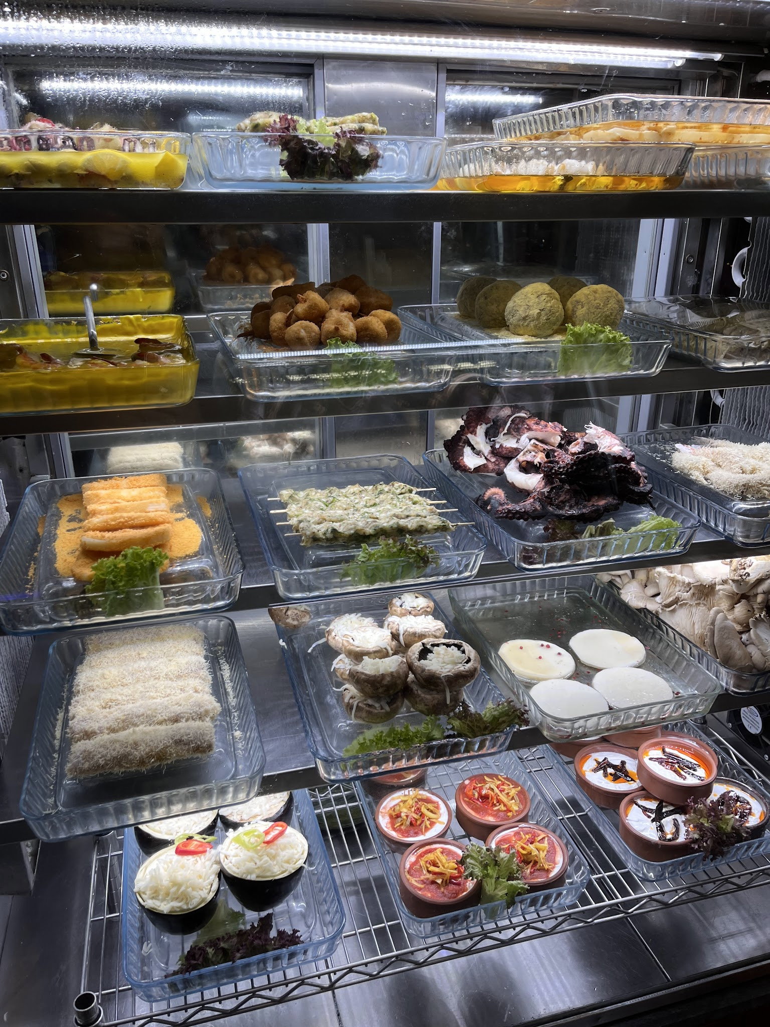 Misina Balık Restaurant