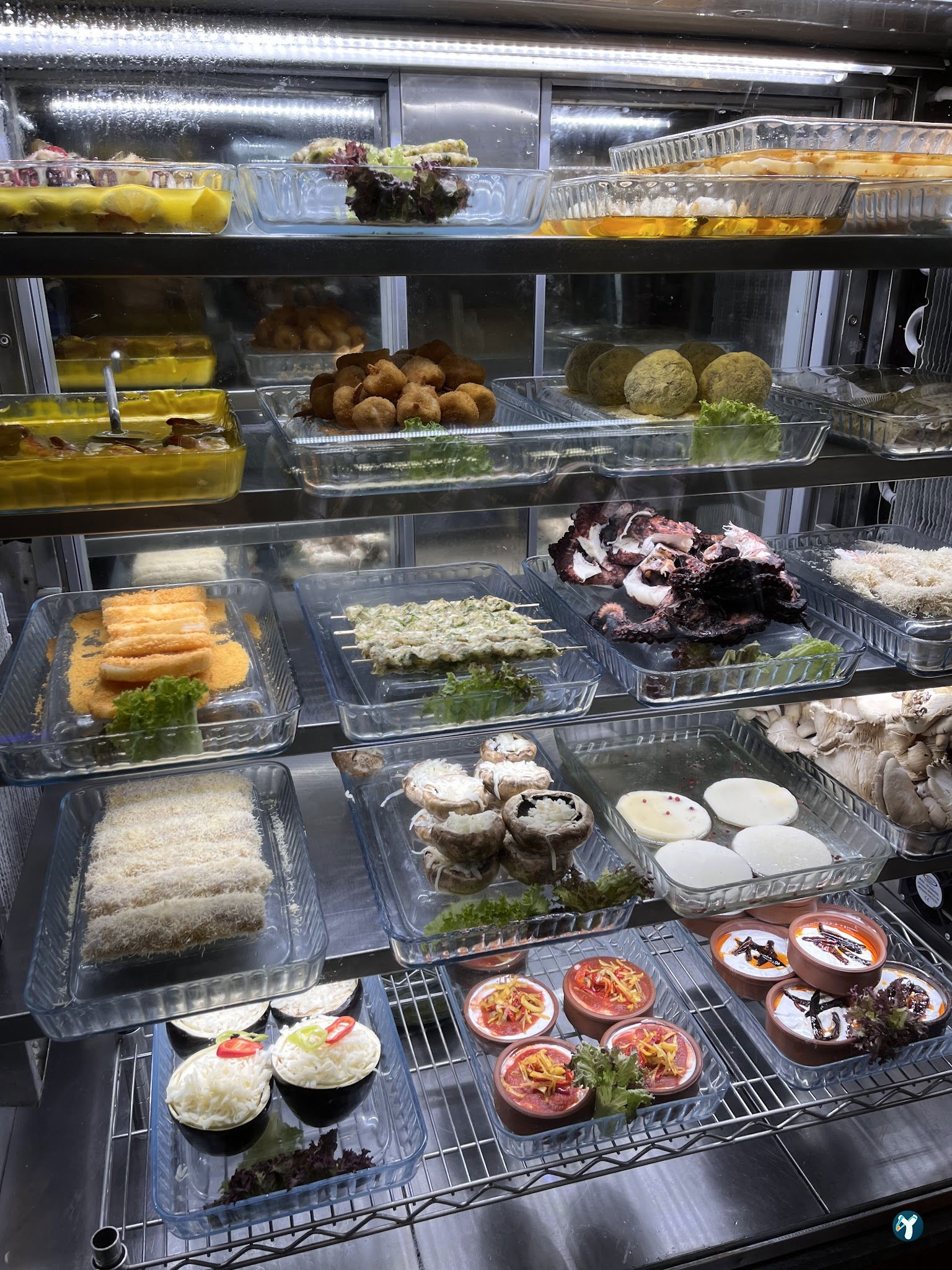 Misina Balık Restaurant