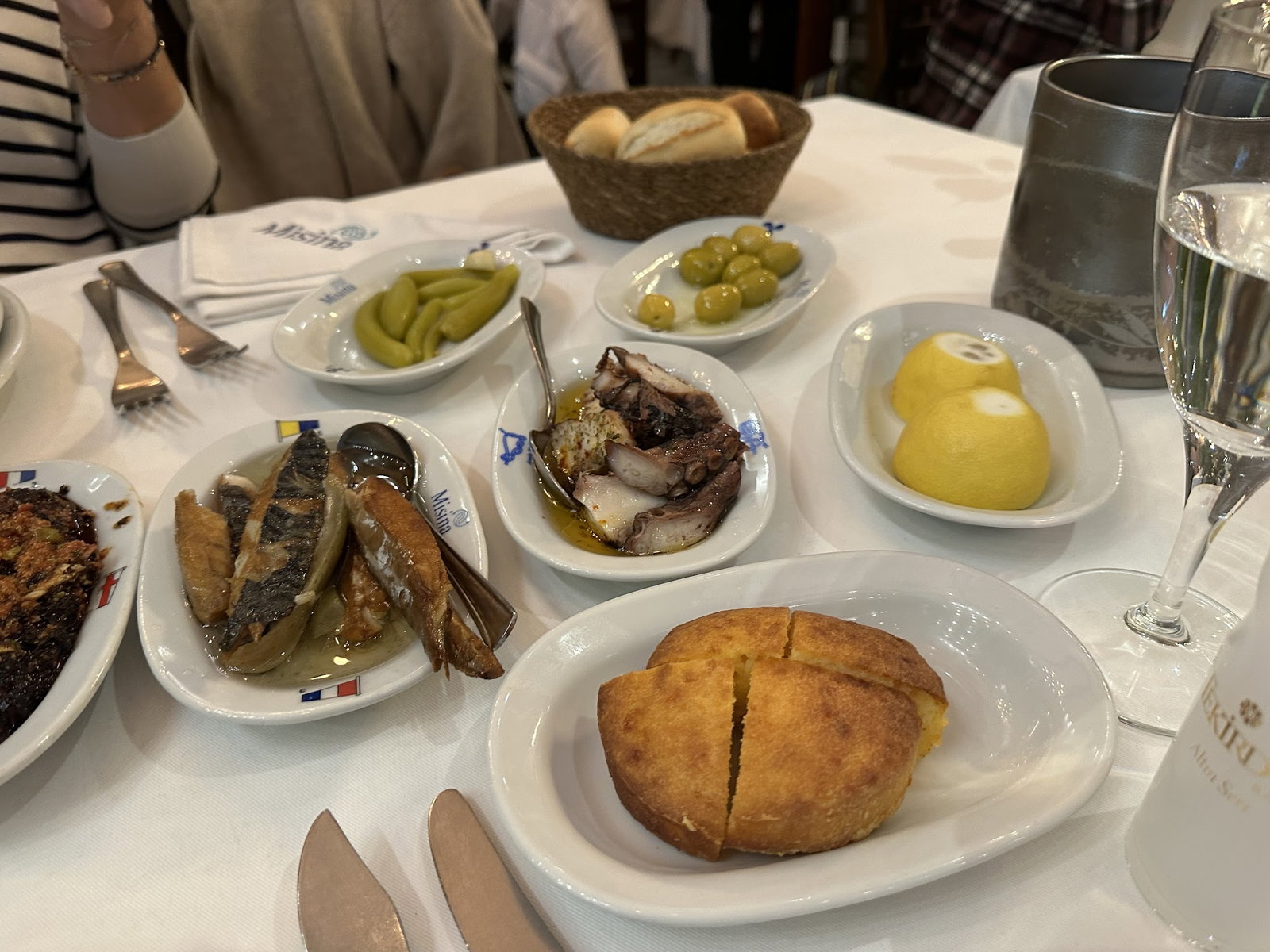 Misina Balık Restaurant