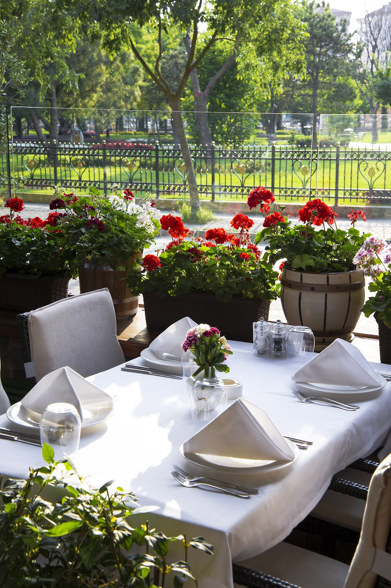 Misina Balık Restaurant