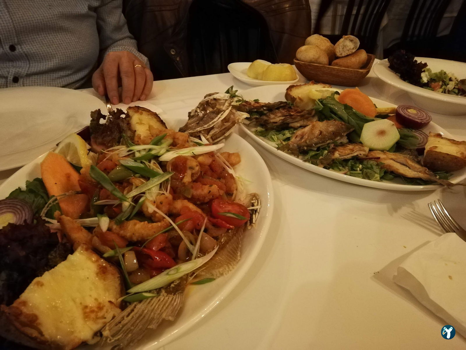 Misina Balık Restaurant