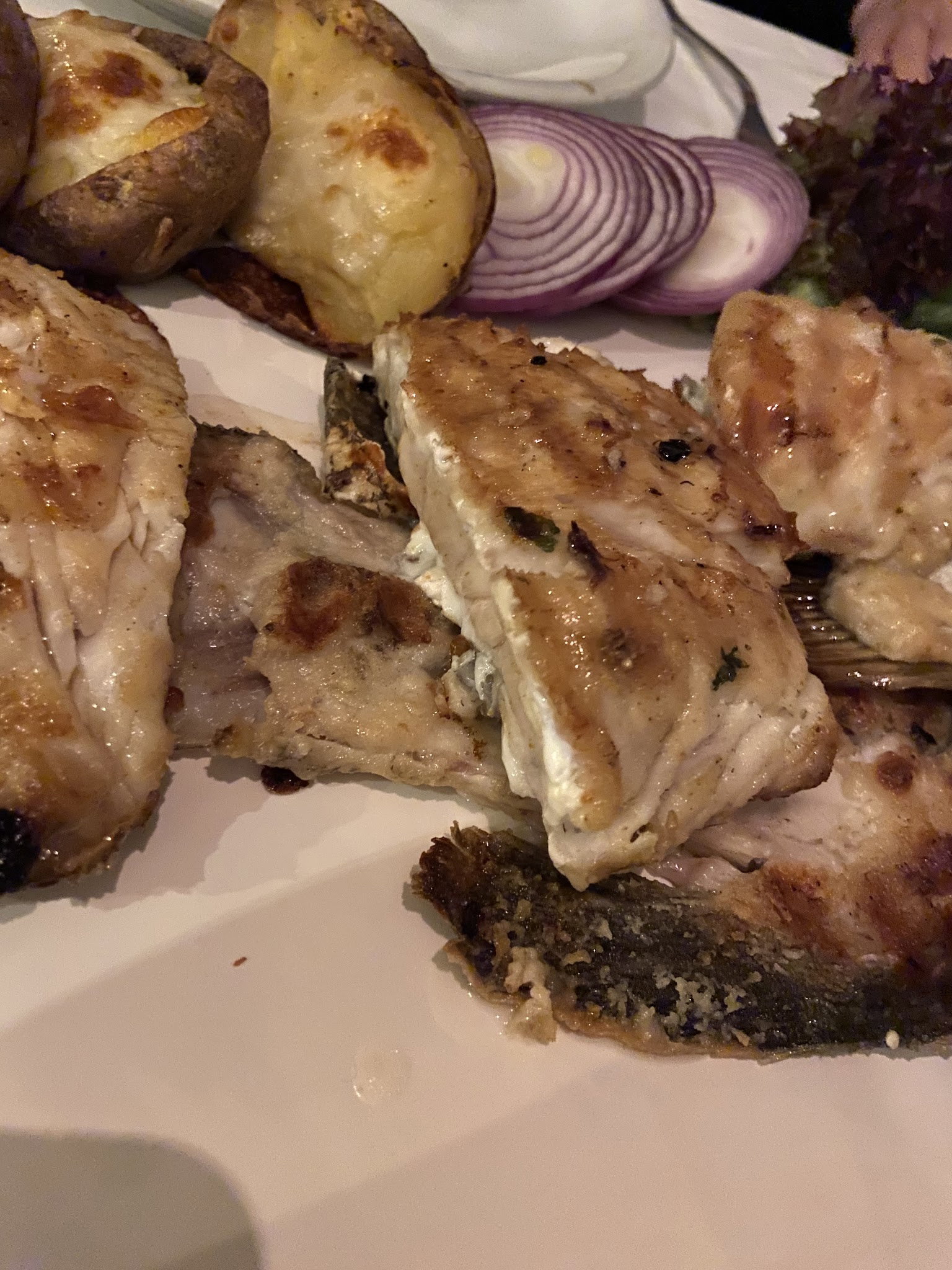 Misina Balık Restaurant