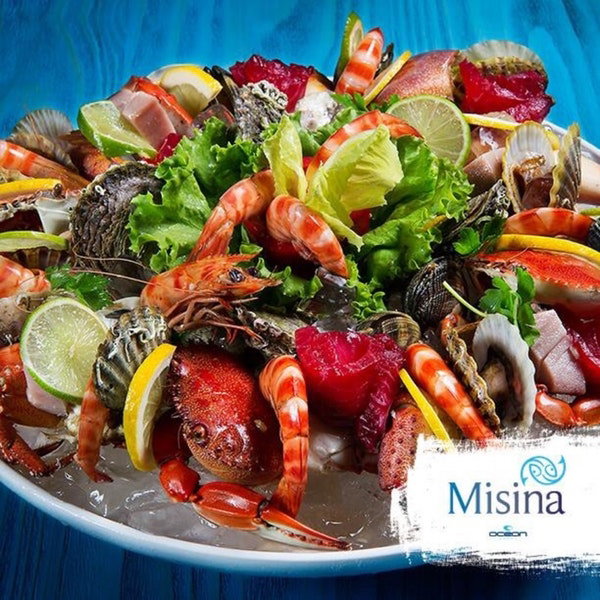 Misina Balık Restaurant
