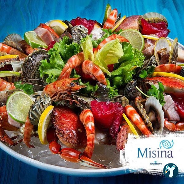 Misina Balık Restaurant