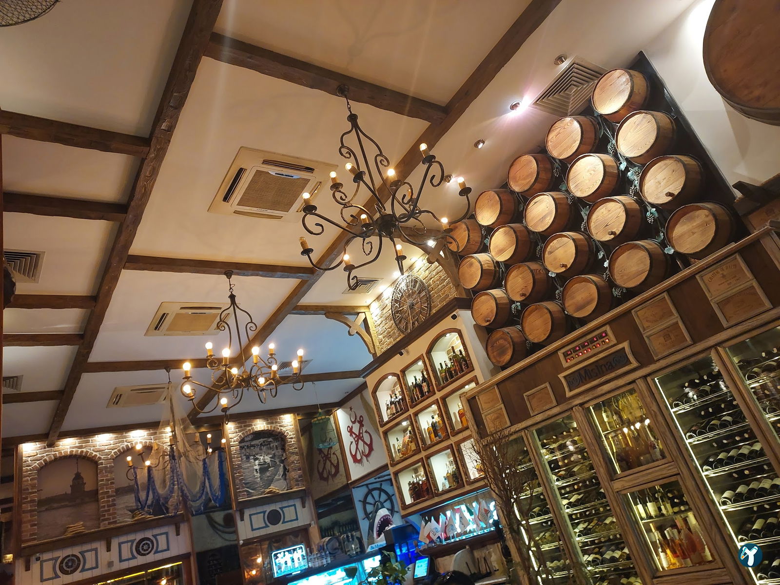 Misina Balık Restaurant